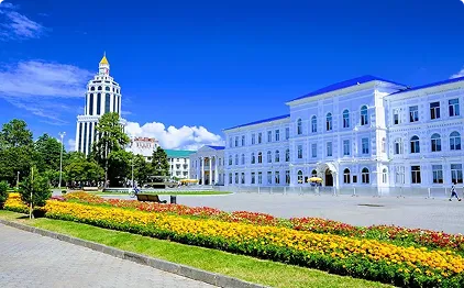 
					How to Study MBBS in Georgia: A Complete Guide for Indian Students