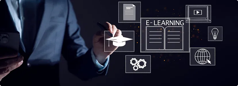 Modern Curriculum and Practical Training