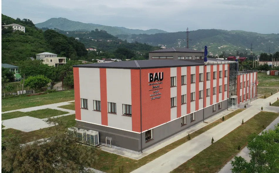 BUA International Uni