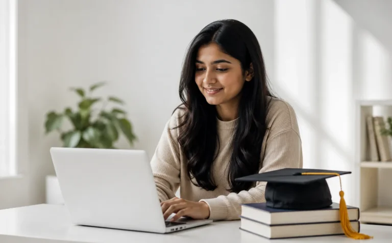 
											How Can Indian Students Get MBBS Scholarships in Georgia in 2026?