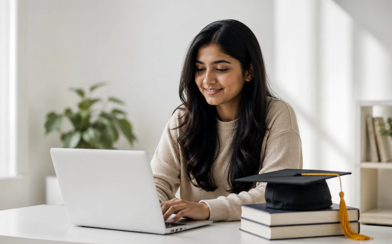 How Can Indian Students Get MBBS Scholarships in Georgia in 2026?