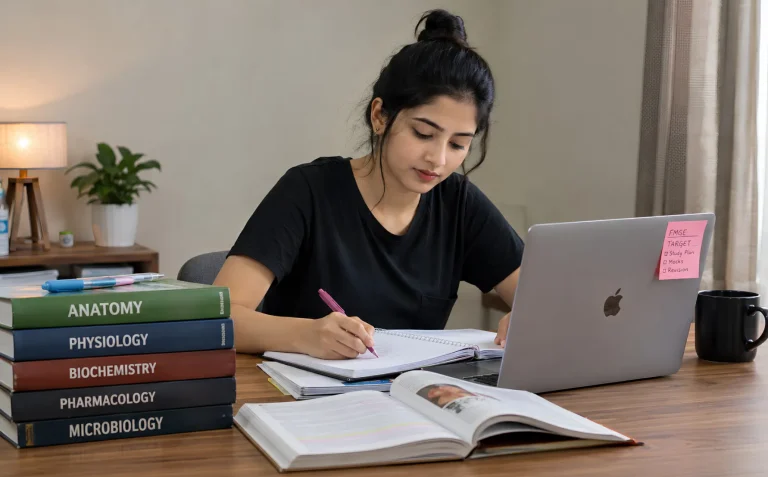 
											How to Clear FMGE After MBBS in Georgia: A Complete Study Plan