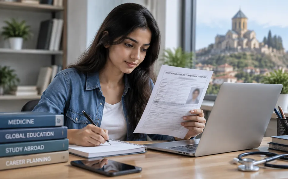 Documents Required for MBBS Admission