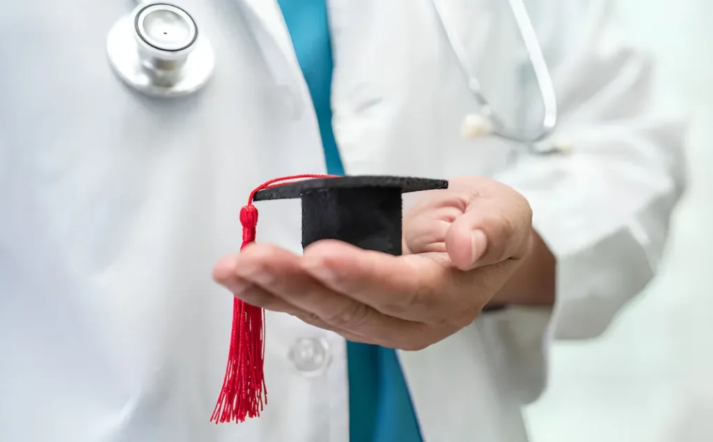 Is MBBS in Georgia More Affordable Than Private Medical Colleges in India